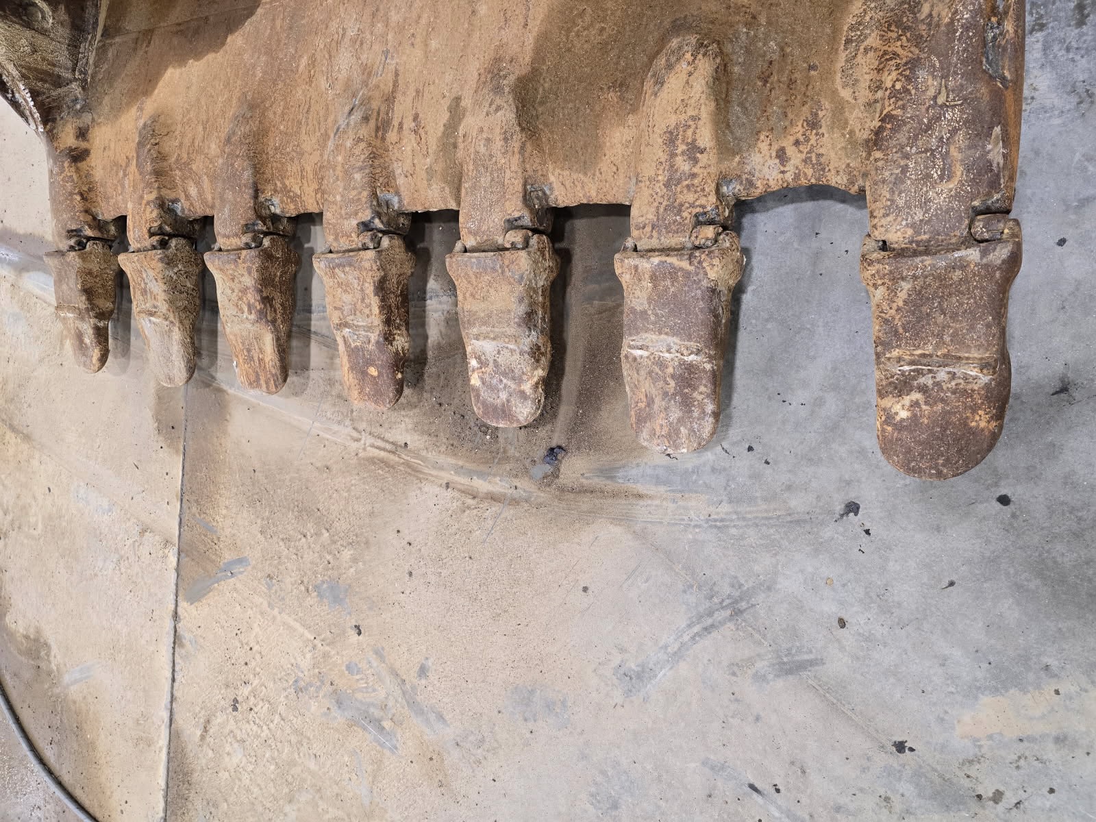 2012 CATERPILLAR 349E - Image 23